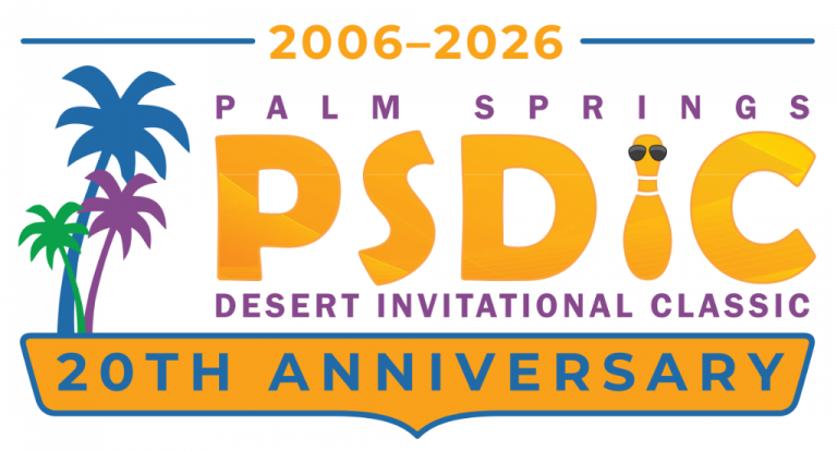PSDIC 20th Anniversary Bowling Tournament — 2026