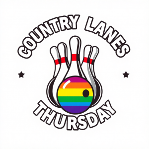 Country Lanes Thursday Mixed