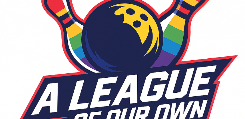 A League of Our Own
