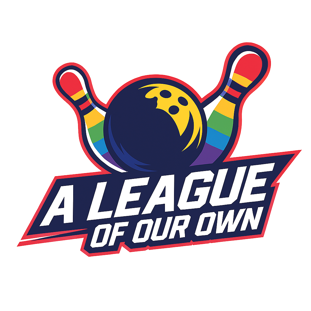 a-league-of-our-own