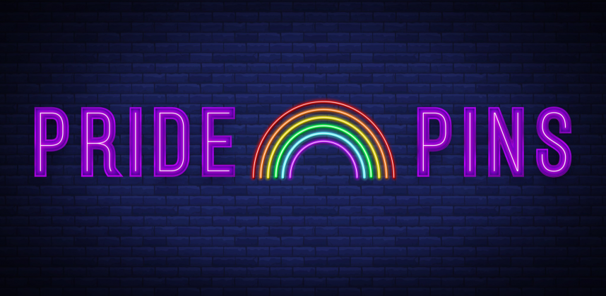 Pride Pins