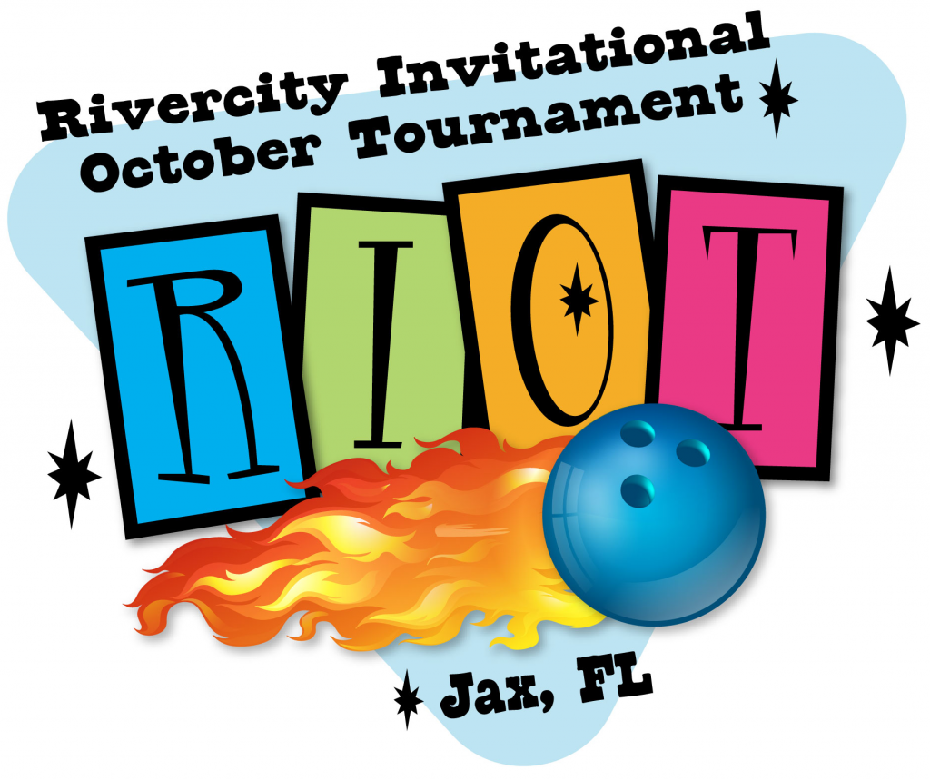 Rivercity Invitational October Tournament