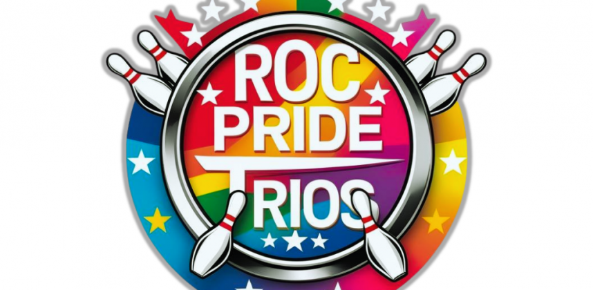 Roc Pride Trios