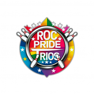 Roc Pride Trios