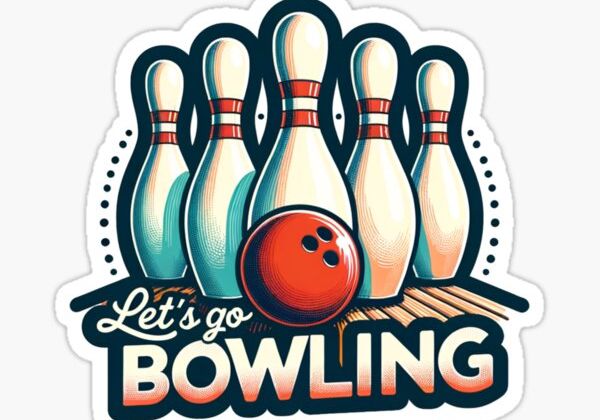 Let’s Go Bowling Together in San Diego