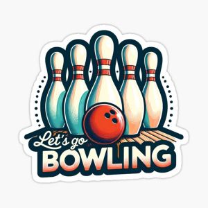 Let’s Go Bowling Together in San Diego