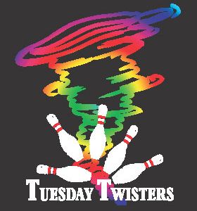 Tuesday Twisters