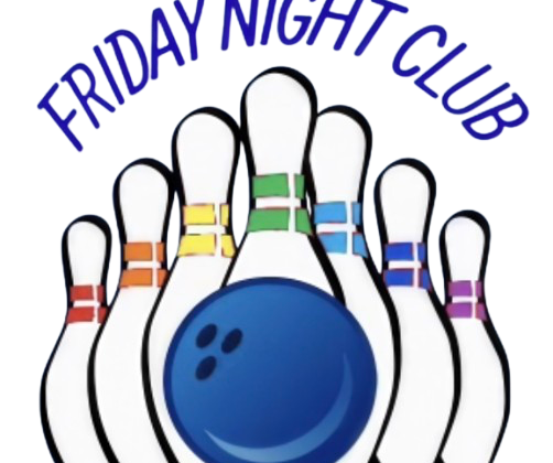 Friday Night Club
