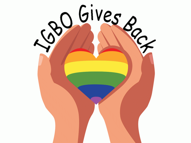 IGBOGivesBack