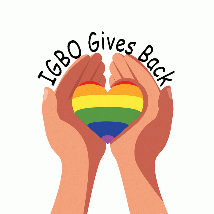 IGBOGivesBack