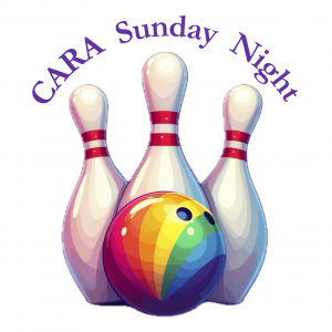 Capital Area Rainbowlers Association Sunday