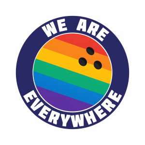 We Are Everywhere