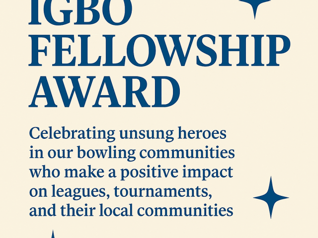 FellowshipAward