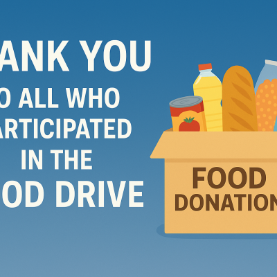 FoodDrive COmplete