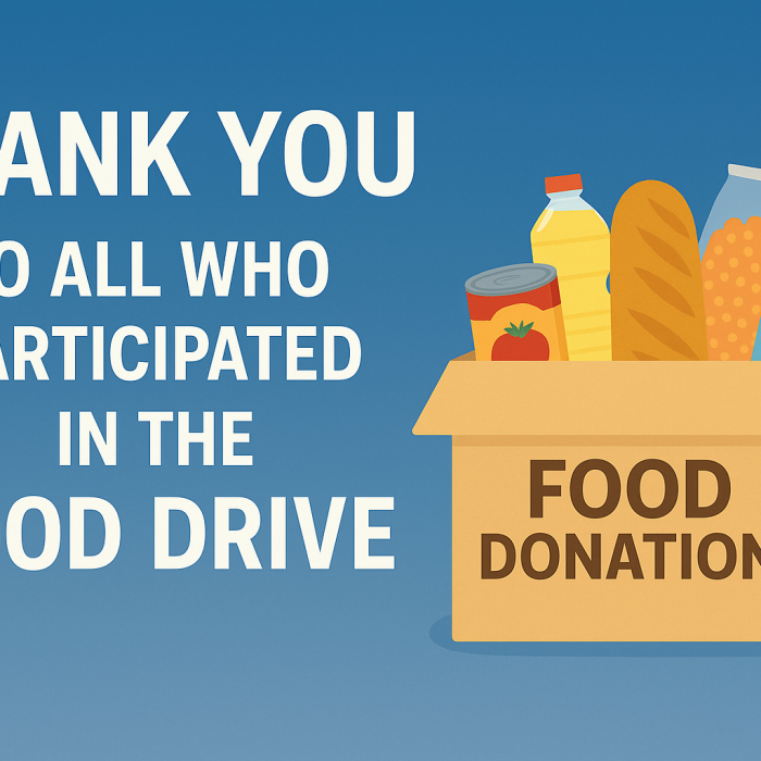 FoodDrive COmplete