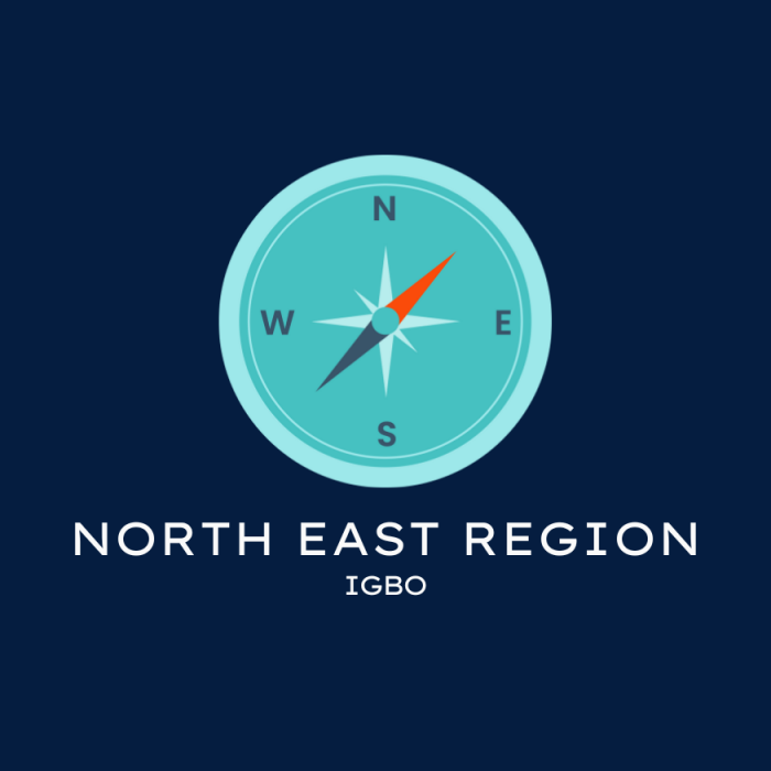 north eAST Region (1)