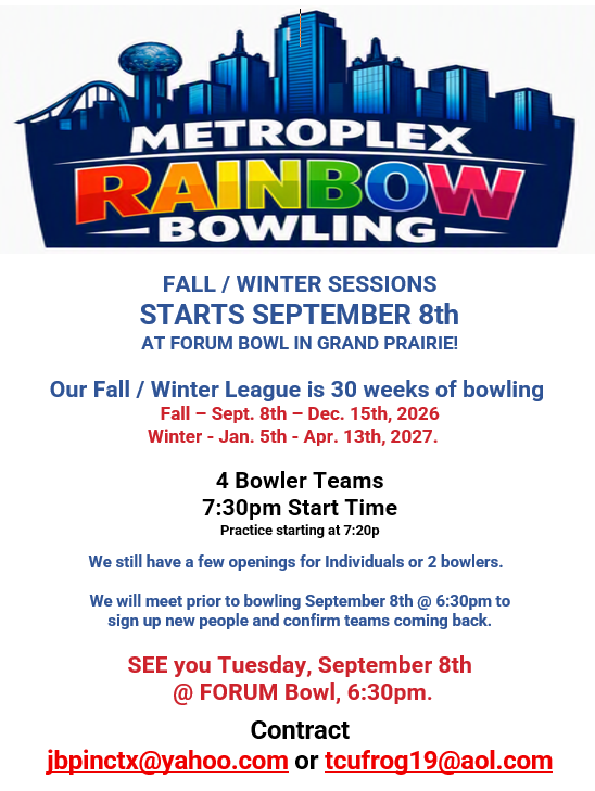 metroplex-rainbow-bowling