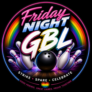 Friday Night GBL